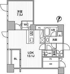 東神田テラスレジデンス