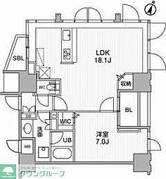 東神田テラスレジデンス
