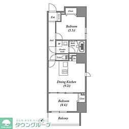 ルネサンスコート秋葉原