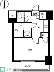 スカイコート神田第3