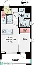 ピアース千代田東神田