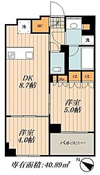 パークアクシス日本橋浜町レジデンス
