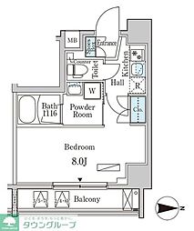 オープンブルーム東日本橋