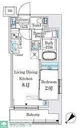 プライムブリス日本橋馬喰町