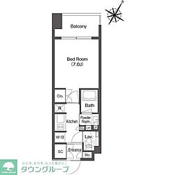 ミリアレジデンス日本橋人形町