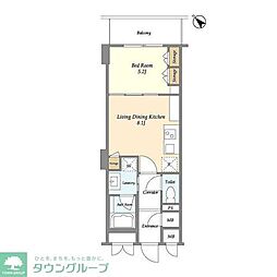 Ｎｉｆｉｔ日本橋横山町