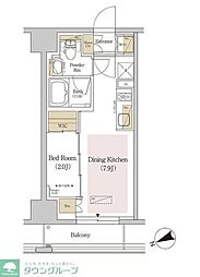 アーバネックス両国