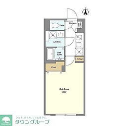 ルネサンスコート亀戸ＳＯＵＴＨ