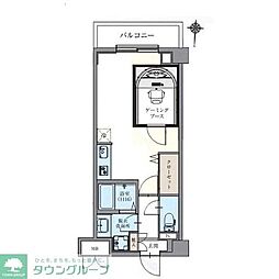 アズ亀戸レジデンス