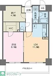 シャンティ住吉