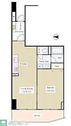 アビタシオン大島