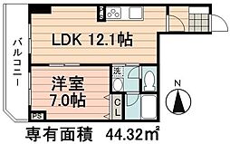 アビタシオン大島