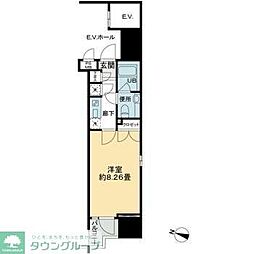 パトリア九段下