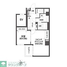 エルスタンザ浅草