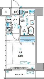 ジェノヴィア浅草IIIグリーンヴェール