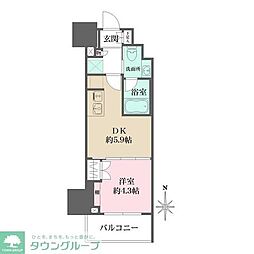 ルフォンプログレ元浅草マークス