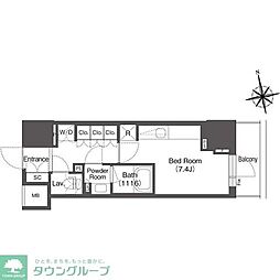 コンフォリア東上野