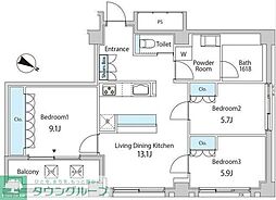 ＴＫＢ高尾稲荷