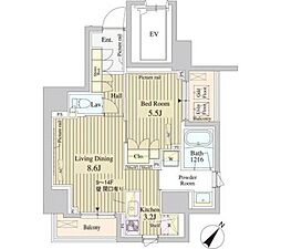 セレサ日本橋堀留町