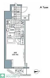 パークハビオ上野3丁目