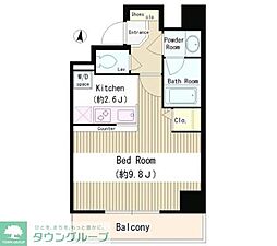 バンブー岩本町