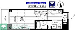 ステージグランデ上野