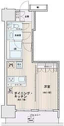 エスティメゾン錦糸町II