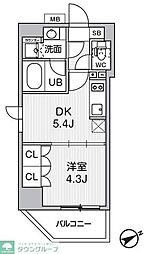 CAVANA浅草橋