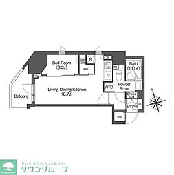 コンフォリア日暮里