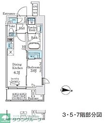 イプセ住吉