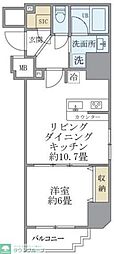 墨田区江東橋２丁目