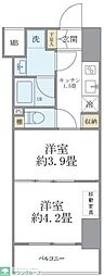 墨田区江東橋２丁目