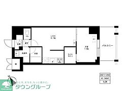 東京マンション