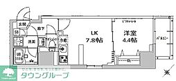 S-RESIDENCE神田avance
