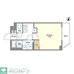テラスミーレ文京弥生