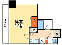 ラクラス新御徒町
