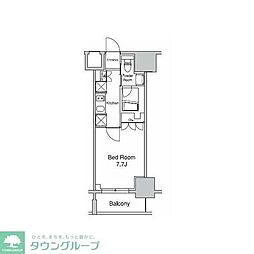 プラウドフラット浅草駒形