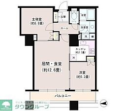 スカイライトタワー