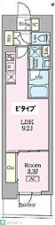 Ｇａｒｄｅｎ　Ｘａｖｉｓ門前仲町