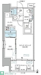 パークアクシス西大島コンフォートスクエア