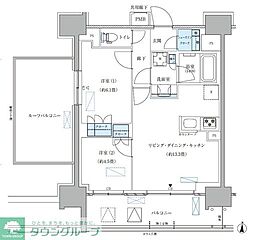 パークアクシス西大島コンフォートスクエア
