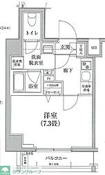 アイルカナーレ門前仲町