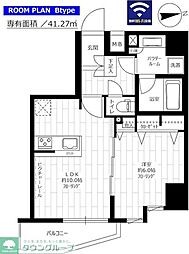 ステージファースト新御徒町II