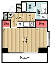 パークサイド九段