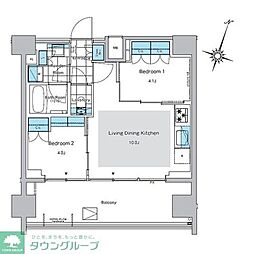 ルフォンプログレ神田プレミア