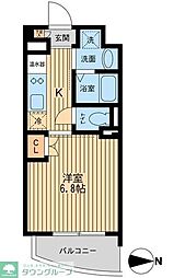 プライムアーバン西大島