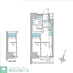 ルフォンプログレ神田プレミア