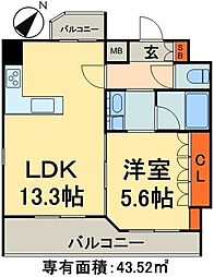KDXレジデンス日本橋箱崎