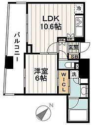 パークホームズ文京千石ステーションプレイス