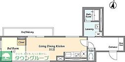 コンフォリア本駒込一丁目